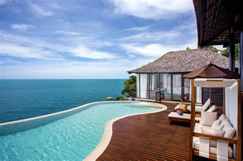 Silavadee Pool Spa Resort, Thailand .